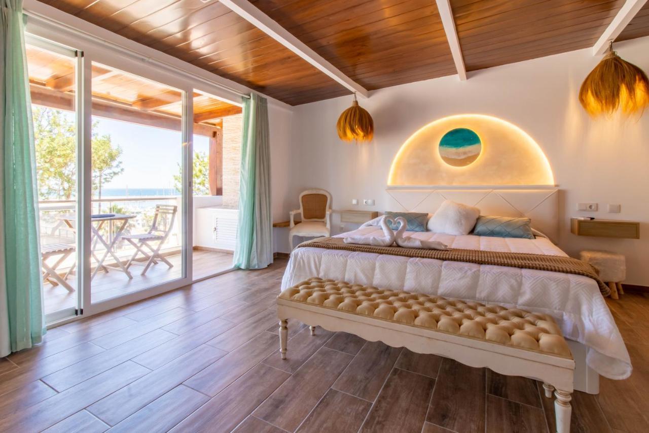 Puerto Ciro Apartment Marbella Exterior photo